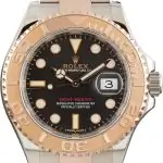 Cheapest Supreme Rolex Yacht-Master 40 Steel Rose Gold 2019