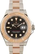 Cheapest Supreme Rolex Yacht-Master 40 Steel Rose Gold 2019