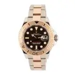 Cheapest Supreme Rolex Yacht-Master 40 Steel Rose Gold 2019 - Image 3
