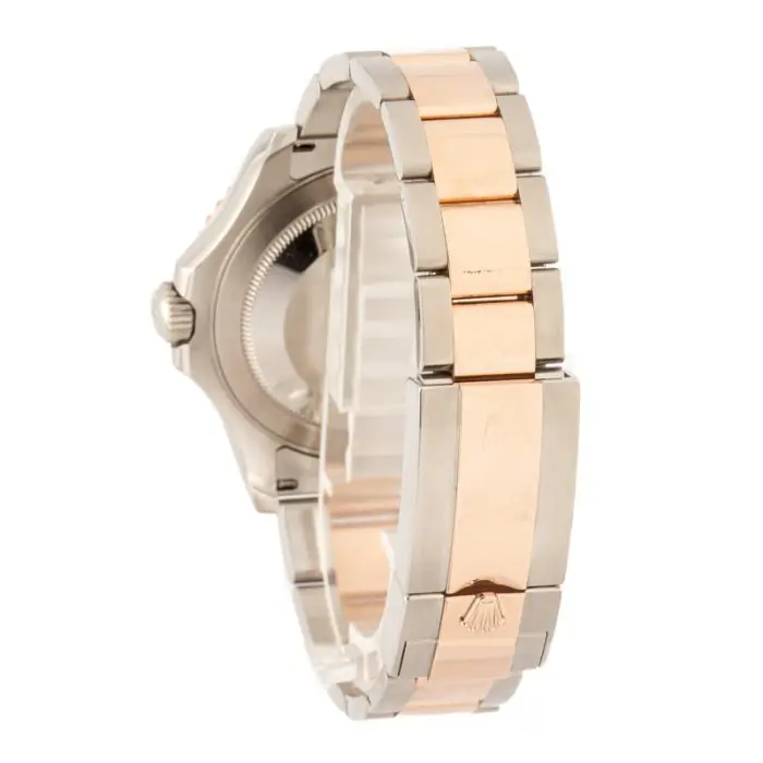 Cheapest Supreme Rolex Yacht-Master 40 Steel Rose Gold 2019 - Image 4