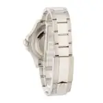 Cheapest Supreme Rolex Yacht-Master 40mm Platinum Dial 116622 - Image 4