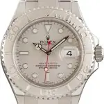 Cheapest Supreme Rolex Yacht-Master 40mm Platinum Dial 116622