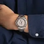 Cheapest Rolex Yacht-Master 116622 Platinum Dial Super Clone - Image 5