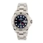 Cheapest Rolex Yacht-Master 116622 Blue Dial Super Clone - Image 3