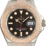 Cheapest Supreme Rolex Yacht-Master 40 Steel Everose Gold 126621