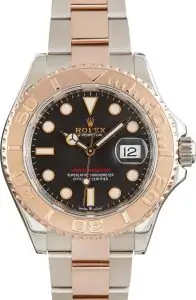 Cheapest Supreme Rolex Yacht-Master 40 Steel Everose Gold 126621
