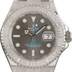 Cheapest Supreme Rolex Yacht-Master 126622 Slate 40mm Clone