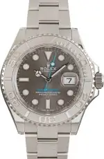 Cheapest Supreme Rolex Yacht-Master 126622 Slate 40mm Clone