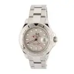 Cheapest Supreme Rolex Yacht-Master 40 Ref 16622 Platinum - Image 3