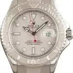 Cheapest Supreme Rolex Yacht-Master 40mm Platinum 16622
