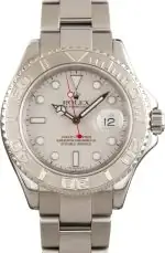 Cheapest Supreme Rolex Yacht-Master 40mm Platinum 16622