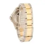 Cheapest Rolex Yacht-Master 40 16623 Champagne Dial Super Clone - Image 4
