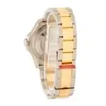 Cheapest Rolex Yacht-Master 16623 40mm Steel Gold Watch - Image 4
