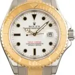 Cheapest Supreme Rolex Yacht-Master 16623 Two-Tone 40mm