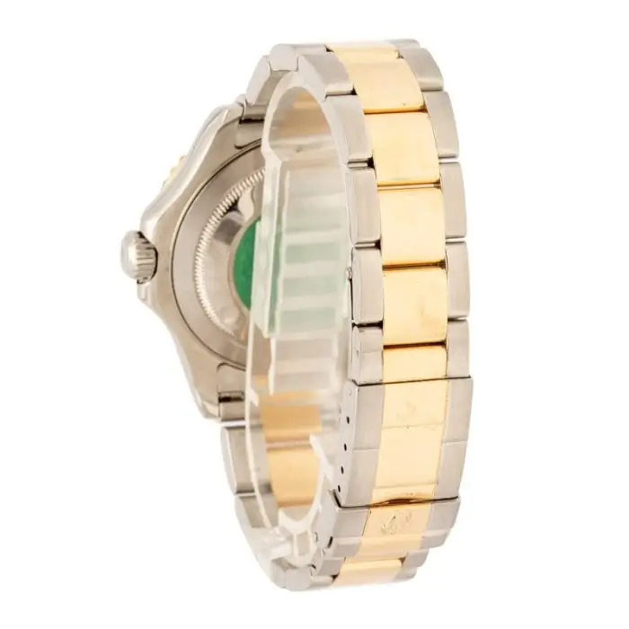 Cheapest Supreme Rolex Yacht-Master 16623 Two-Tone 40mm - Image 4