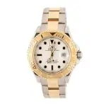 Cheapest Supreme Rolex Yacht-Master 16623 Two-Tone 40mm - Image 3