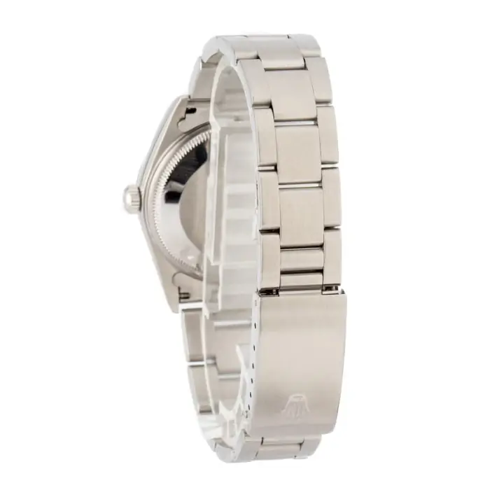 Cheapest Rolex Air-King 14000M 34mm Stainless Steel Watch - Image 4