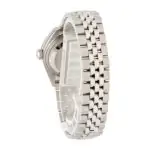 Cheapest Rolex Lady Datejust 279174 Silver Diamond Dial 28mm - Image 4