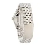 Cheapest Rolex Air-King 5500 Silver Dial 34mm Vintage - Image 4