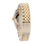 Clean Factory Supreme Rolex Datejust 36 Champagne Index 16233 - Image 4