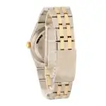 Cheapest Rolex Oysterquartz 17013 Two-Tone Vintage 36mm - Image 4