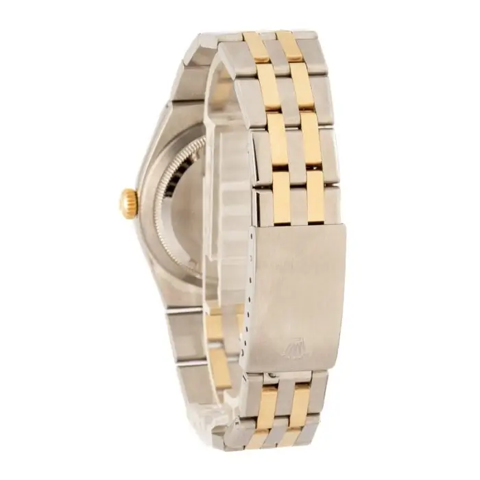 Cheapest Rolex Oysterquartz 17013 Two-Tone Vintage 36mm - Image 4