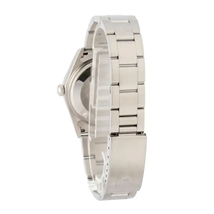 Cheapest Rolex Air-King 14000M Black Dial 34mm Super Clone - Image 4