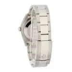 Clean Factory Supreme Rolex Datejust 126200 Silver Dial 36mm - Image 4
