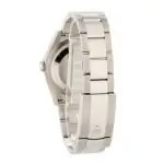 Clean Factory Supreme Rolex Datejust 126234 Black Diamond Dial - Image 4