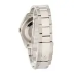 Cheapest Rolex Datejust 41 126334 Black Dial Super Clone - Image 4
