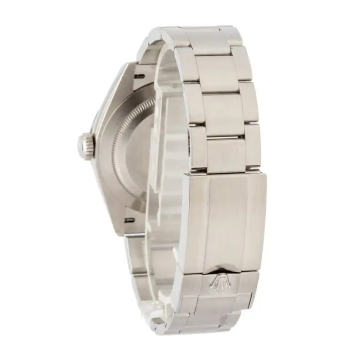 Clean Factory Supreme Rolex Explorer 40mm 224270 Super Clone - Image 3