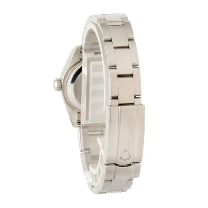 Clean Factory Supreme Rolex Oyster Perpetual 26mm 176200 - Image 4