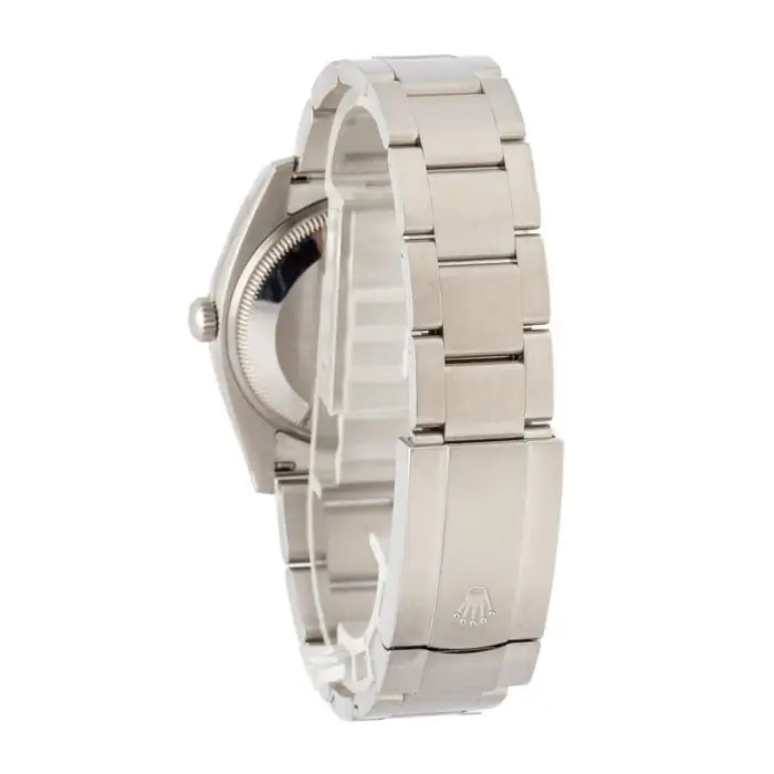 Clean Factory Supreme Rolex Oyster Perpetual 34 114200 Clone - Image 4