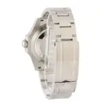 Clean Factory Super Clone Rolex Submariner 126610 Black Steel - Image 3
