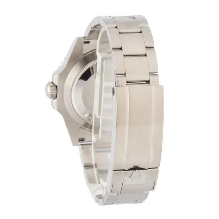 Clean Factory Super Clone Rolex Submariner 126610 Black Steel - Image 3