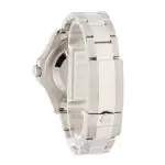 Cheapest Rolex Yacht-Master 37 Slate Dial Super Clone - Image 4