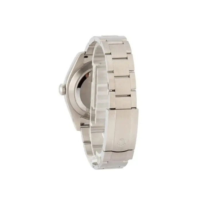 Cheapest Rolex Air-King 116900 40mm Stainless Steel Watch - Image 4