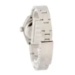 Cheapest Rolex 6919 26mm White Dial Vintage 1981 Watch - Image 4