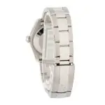 Cheapest Rolex Datejust 31 Rhodium Roman 178240 Super Clone - Image 4