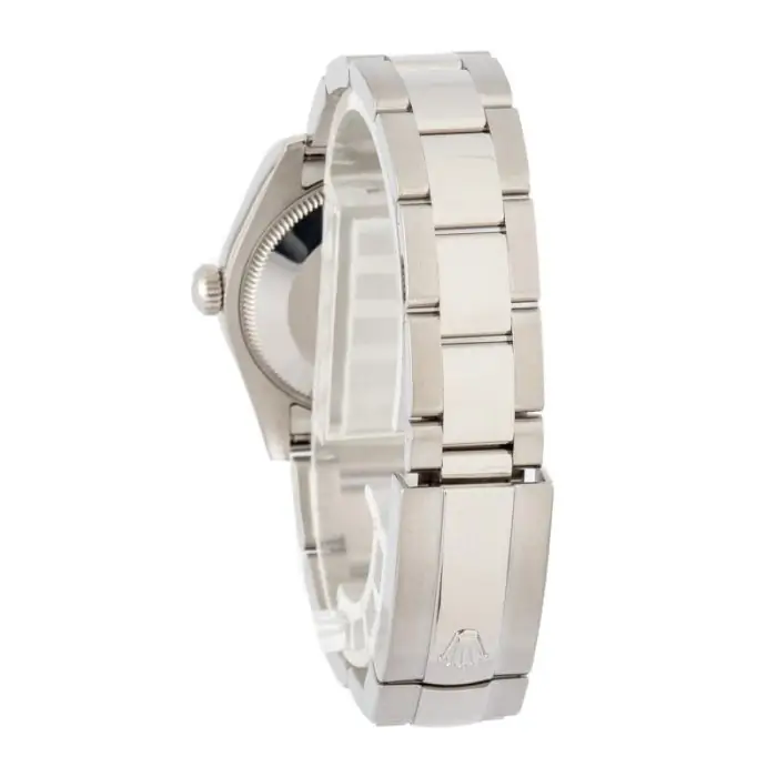 Cheapest Rolex Datejust 31 Rhodium Roman 178240 Super Clone - Image 4