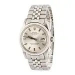 Cheapest Rolex Datejust 1603 Silver Dial 36mm Vintage - Image 3