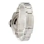 Clean Factory Super Clone Rolex GMT-Master II 116710 Batman Steel - Image 4