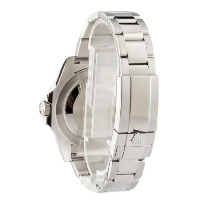 Clean Factory Super Clone Rolex GMT-Master II 116710 Batman Steel - Image 4
