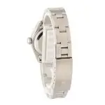 Cheapest Rolex Lady-Date 79160 26mm White Roman Dial - Image 4
