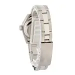 Cheapest Rolex 79160 Blue Dial 26mm Clean Factory Clone - Image 4
