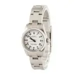 Clean Factory Supreme Rolex Oyster Perpetual 26mm 176200 - Image 3