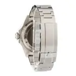 Cheapest Rolex Sea-Dweller 126660 Steel Black Dial 44mm - Image 4