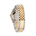 Clean Factory Supreme Rolex Datejust 36 126233 Olive Green Dial - Image 3
