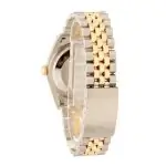 Cheapest Rolex Datejust 36 16233 Champagne Arabic Dial - Image 4