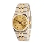 Cheapest Rolex Oysterquartz 17013 Two-Tone Vintage 36mm - Image 3